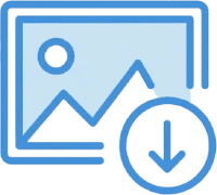 Download icon