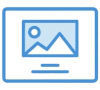 Selection tool icon